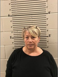 Auditor arrests two former public employees in Smith County