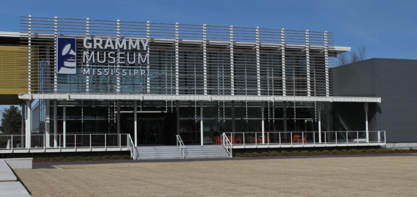 Grammy Museum Mississippi works through COVID-19