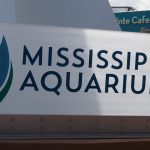 Inside look at the new Mississippi Aquarium