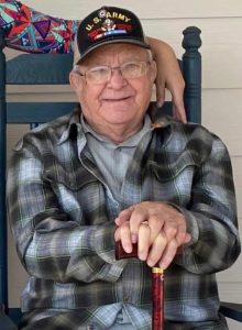 Silver Alert for 88-year-old Harrison County man