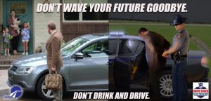 Highway Patrol Labor Day Enforcement:  Troopers will be out in full force