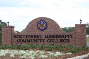 Bishop named President of the Mississippi Association of Community Colleges
