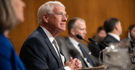 New Congress: Wicker looks ahead